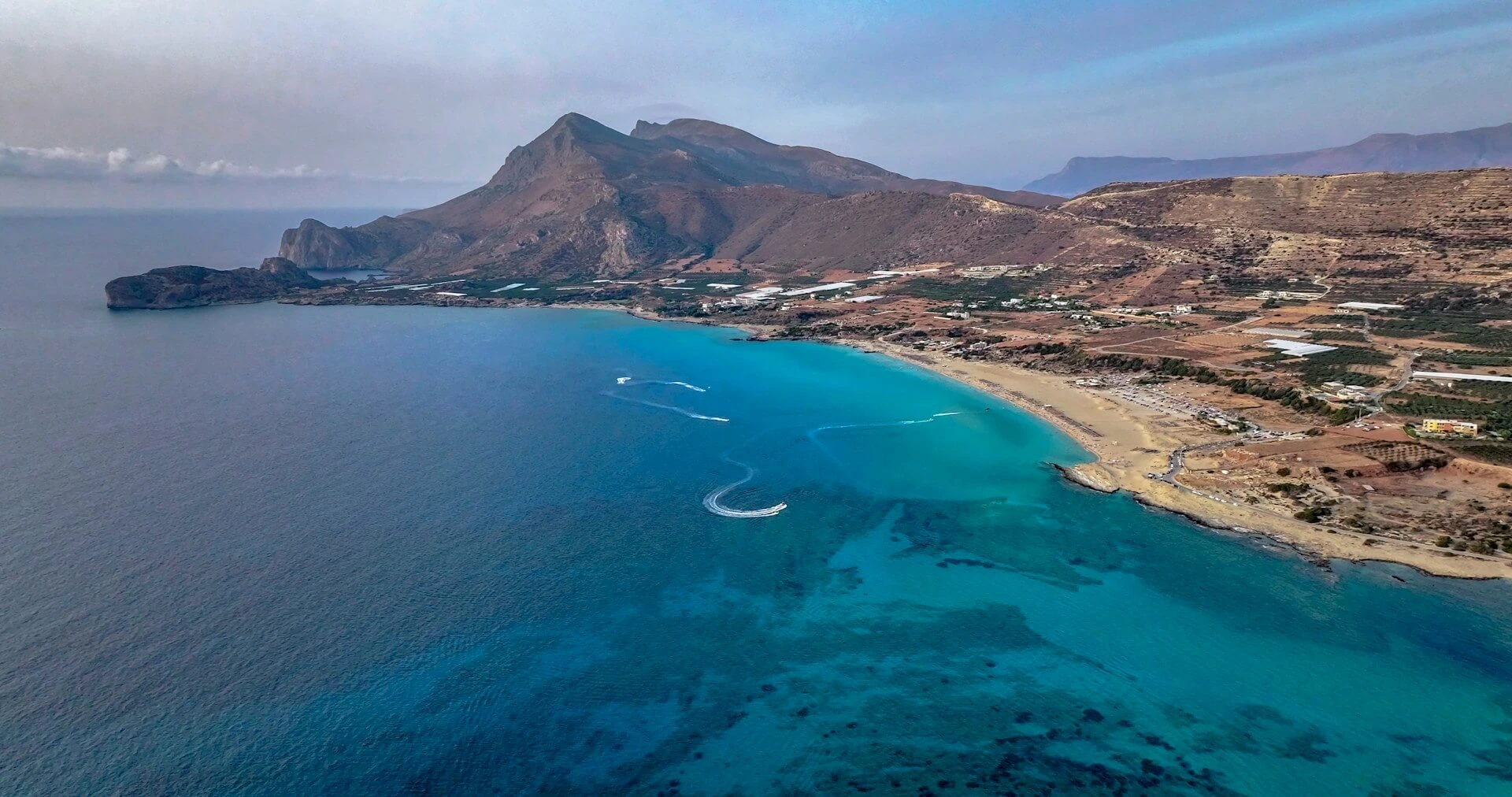 Holiday Apartments Kissamos, Crete