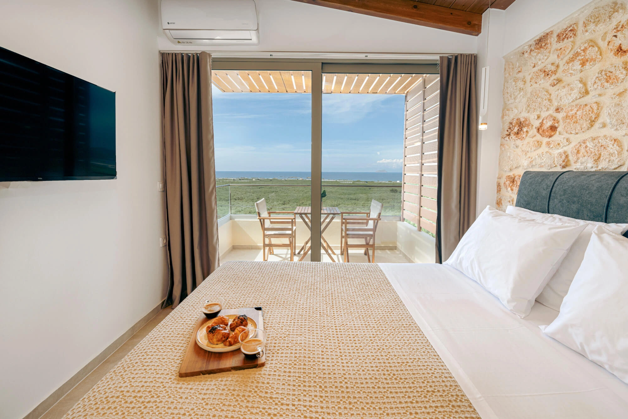 ANADIA LUXURY POCKET VILLA