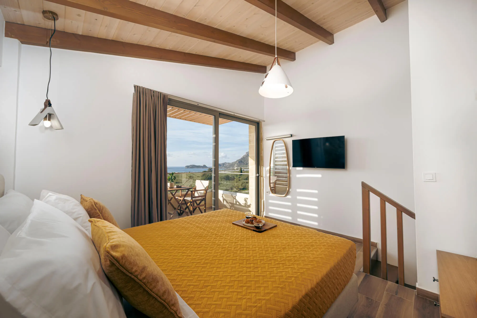 ATHALI LUXURY POCKET VILLA