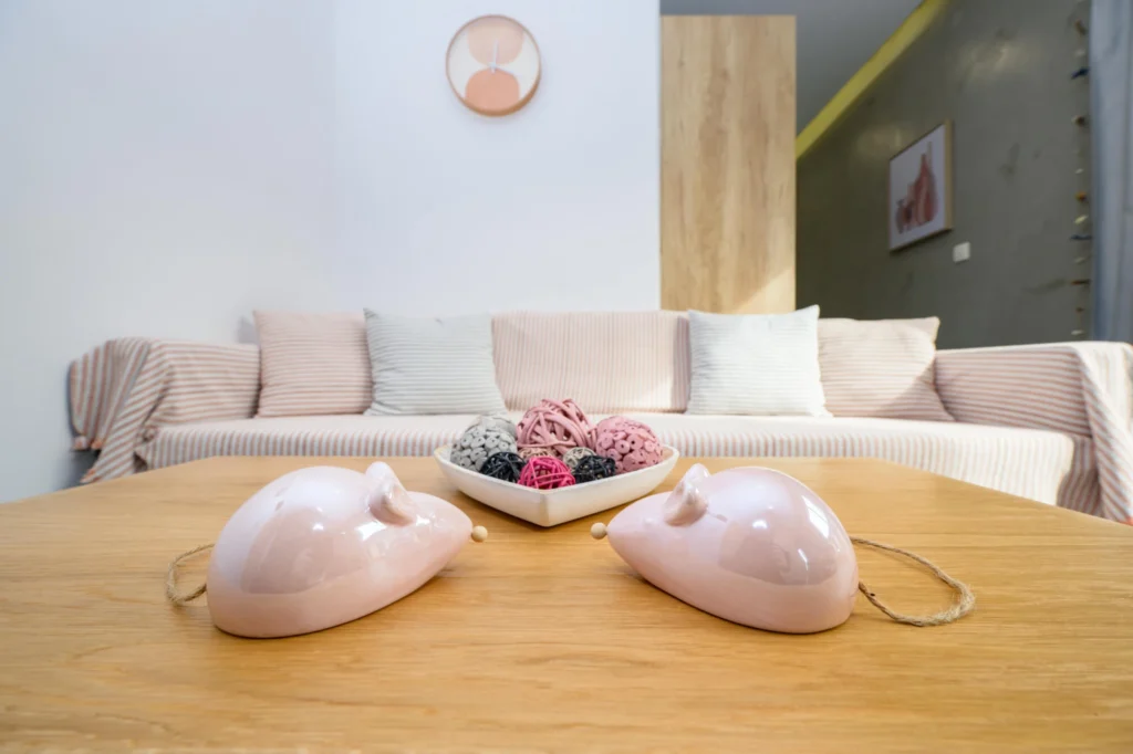 Cozy Downtown Holiday Apartment in Kissamos, Crete