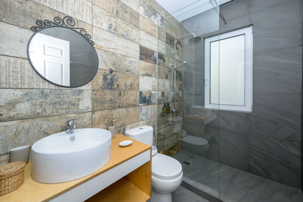 Modern Spacious Holiday Apartment in Kissamos, Crete